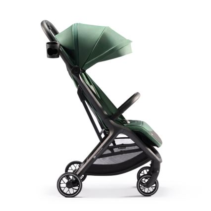 KINDERKRAFT SELECT - Poussette NUBI 2 vert