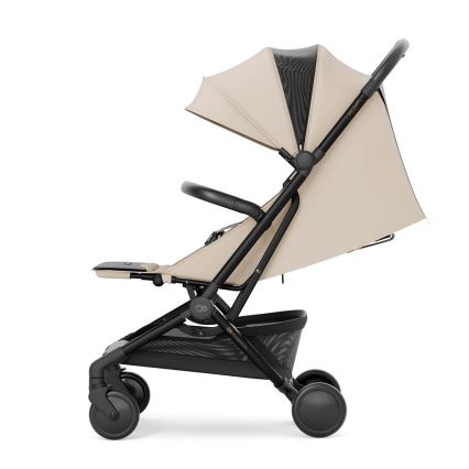 KINDERKRAFT SELECT - Poussette sport PILOT 2 beige