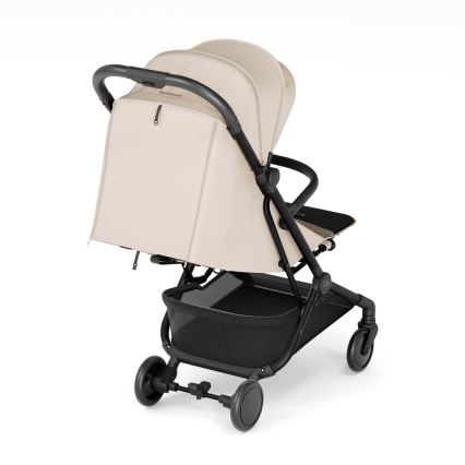 KINDERKRAFT SELECT - Poussette sport PILOT 2 beige