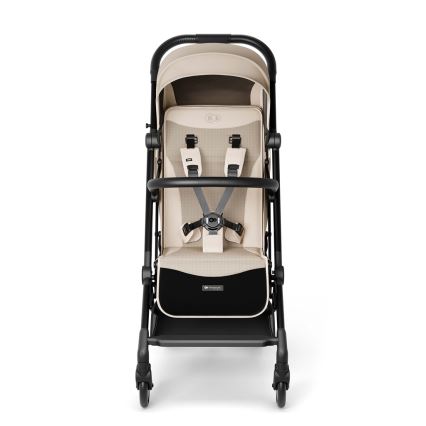 KINDERKRAFT SELECT - Poussette sport PILOT 2 beige