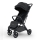 KINDERKRAFT SELECT - Poussette sportive NUBI 3 Noir minuit