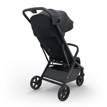 KINDERKRAFT SELECT - Poussette sportive NUBI 3 Noir minuit