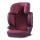 KINDERKRAFT SELECT - Seggiolino auto XPAND 2 i-Dimensioni (100-150 cm) Premium Cherry pearl