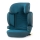 KINDERKRAFT SELECT - Seggiolino auto XPAND 2 i-Dimensioni (100-150 cm) Premium Harbour blu