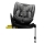 KINDERKRAFT SELECT - Siège auto I-FIX (40-150 cm) Cool gris