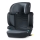 KINDERKRAFT SELECT - Siège auto XPAND 2 i-Taille (100-150cm) Premium Graphite noir