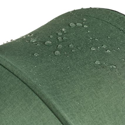 KINDERKRAFT SELECT - Triciclo per bambini SPINSTEP Premium verde
