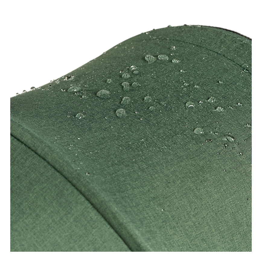 KINDERKRAFT SELECT - Triciclo per bambini SPINSTEP Premium verde