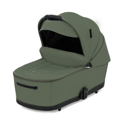 KINDERKRAFT SELECT - Passeggino sportivo 2 in 1 YOXI Verde mistico