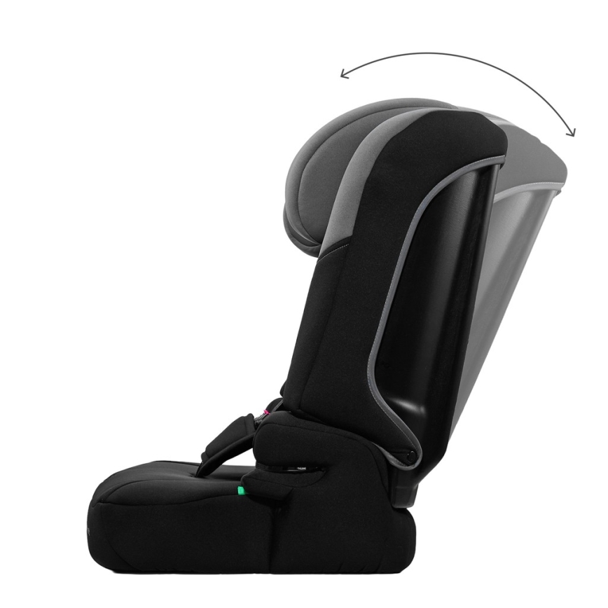 KINDERKRAFT - Siège auto I-COMFY i-Size 76-150 cm gris