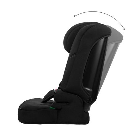 KINDERKRAFT - Siège auto I-COMFY i-Size 76-150 cm noir