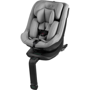 KINDERKRAFT - Siège auto I-GUARD i-Size 40-105 cm gris