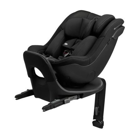 KINDERKRAFT - Siège auto I-GUARD i-Size 40-105 cm noir