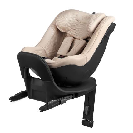 KINDERKRAFT - Siège-auto I-GUARD PRO i-Size 61-105 cm beige