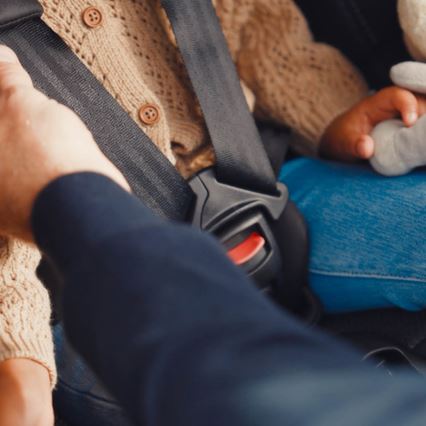 KINDERKRAFT - Siège-auto I-GUARD PRO i-Size 61-105 cm beige