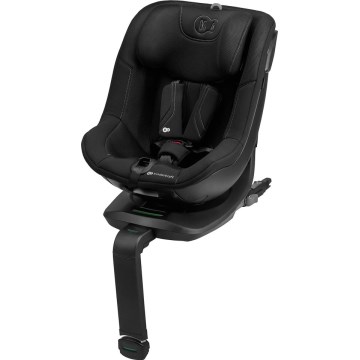 KINDERKRAFT - Siège-auto I-GUARD PRO i-Size 61-105 cm noir