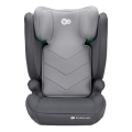 KINDERKRAFT - Siège auto I-SPARK i-Taille (100-150 cm) gris