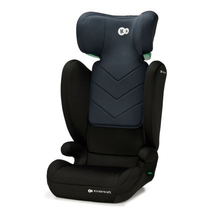 KINDERKRAFT - Siège auto I-SPARK i-Taille (100-150 cm) noir