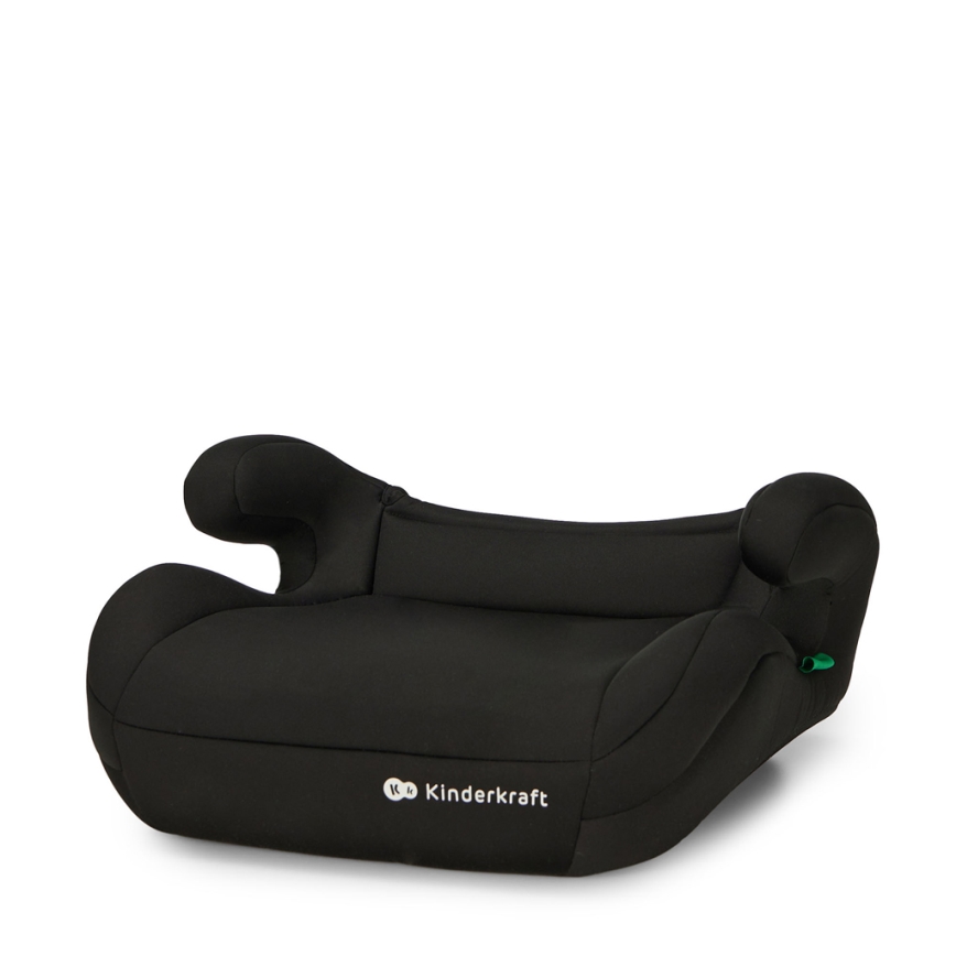 KINDERKRAFT - Siège auto I-SPARK i-Taille (100-150 cm) noir