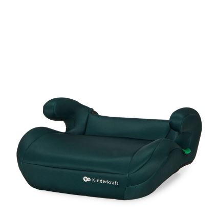 KINDERKRAFT - Siège auto I-SPARK i-Taille (100-150 cm) vert