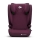 KINDERKRAFT - Siège auto JUNIOR FIX 2 (100-150 cm) Cherry pearl