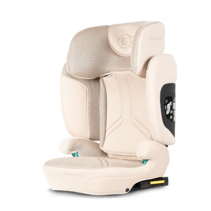 KINDERKRAFT - Siège-auto pliable XPAND 2 PRO 100-150 cm beige