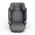 KINDERKRAFT - Siège-auto pliable XPAND 2 PRO 100-150 cm gris