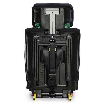KINDERKRAFT - Siège auto SAFETY FIX 2 i-Taille (76-150 cm) noir