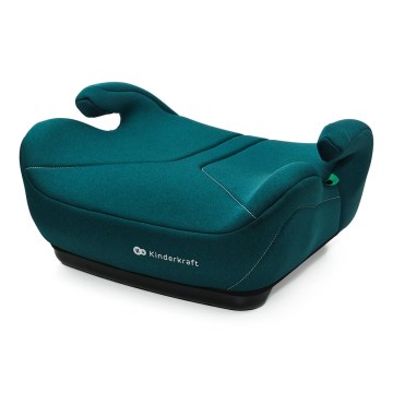 KINDERKRAFT – Sitzerhöhung I-BOOST 2, 125–150 cm, türkis