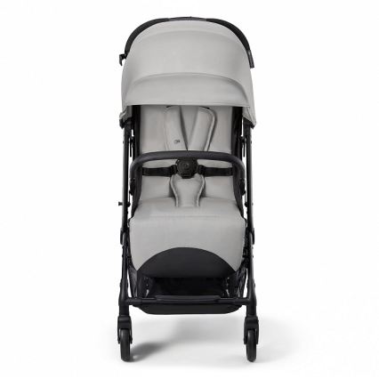 KINDERKRAFT - Sport-Kinderwagen INDY 3 Urban Grey