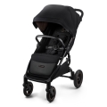 KINDERKRAFT - Sport-Kinderwagen MITZY Air Black