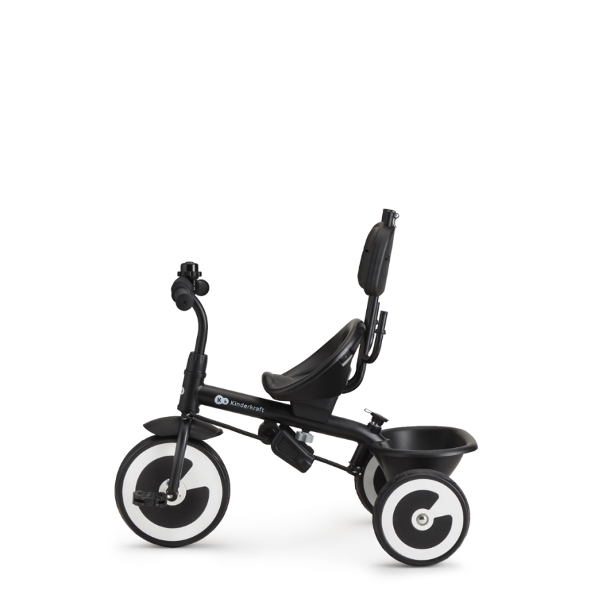 KINDERKRAFT - Triciclo per bambini ASTON Happy shapes