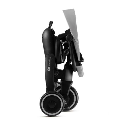 KINDERKRAFT - Tricycle pour enfant JAZZ 2 gris