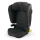 KINDERKRAFT - Zusammenklappbarer Autokindersitz UNITY 2 i-Size 100-150 cm schwarz