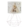 Kinderschreibtischlampe KIDS ROOM 1xE27/60W/230V Ø 18 cm, mit Tiermotiven