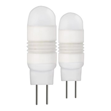 KIT 2x Lampadina LED G4/1,3W - Eglo 11454