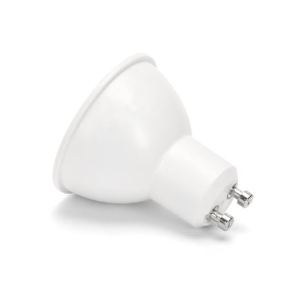 Kit 4x lampadine LED RGBW dimmerabili Smart GU10/4,9W/230V 2700-6500K - Aigostar