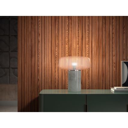 Kit de démarrage Philips Hue WHITE 2xE27/9,5W 2700K + Hue Bridge