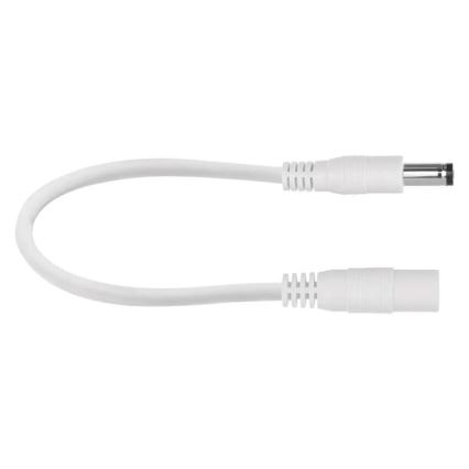 Kit d'extension pour ventilateur de radiateur 5V blanc