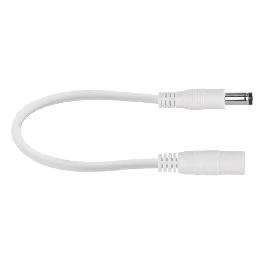 Kit d'extension pour ventilateur de radiateur 5V blanc