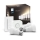 Kit di base Philips Hue WHITE 3xE27/9,5W 2700K + Hue Bridge e Dimmer Switch