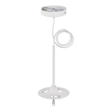 Kit suspension blanc