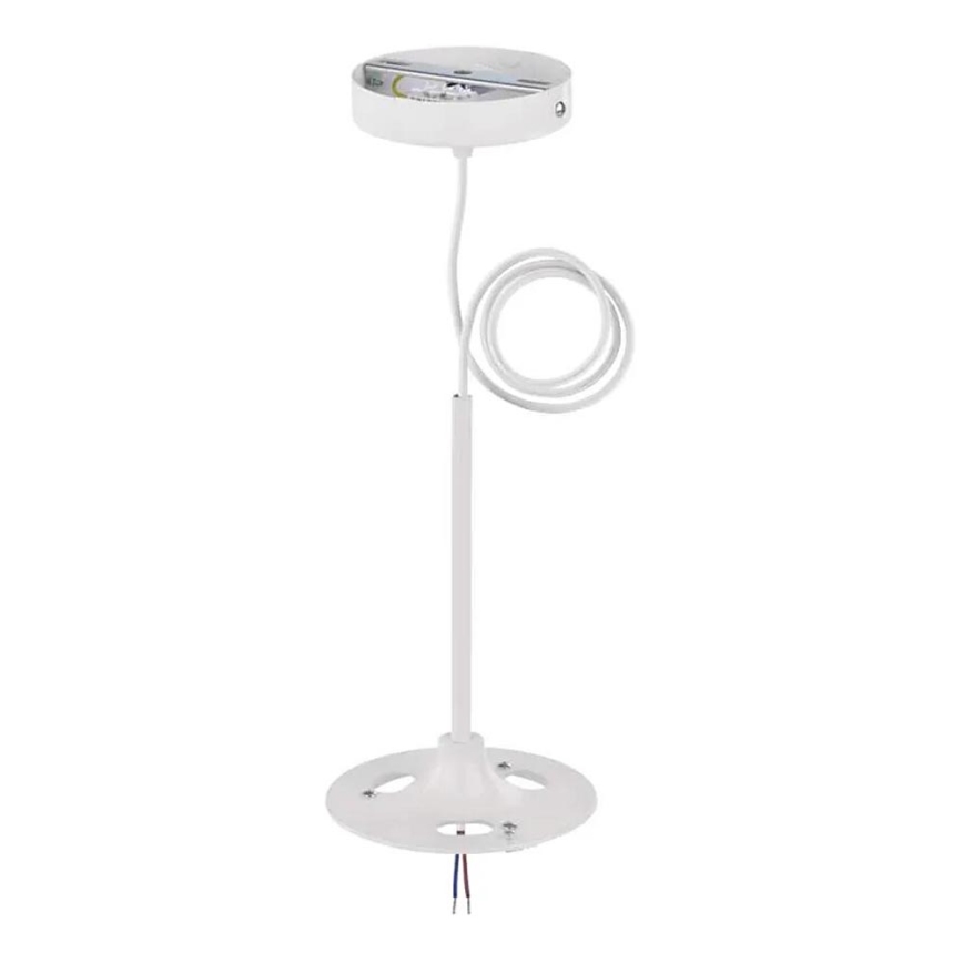 Kit suspension blanc