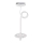 Kit suspension blanc