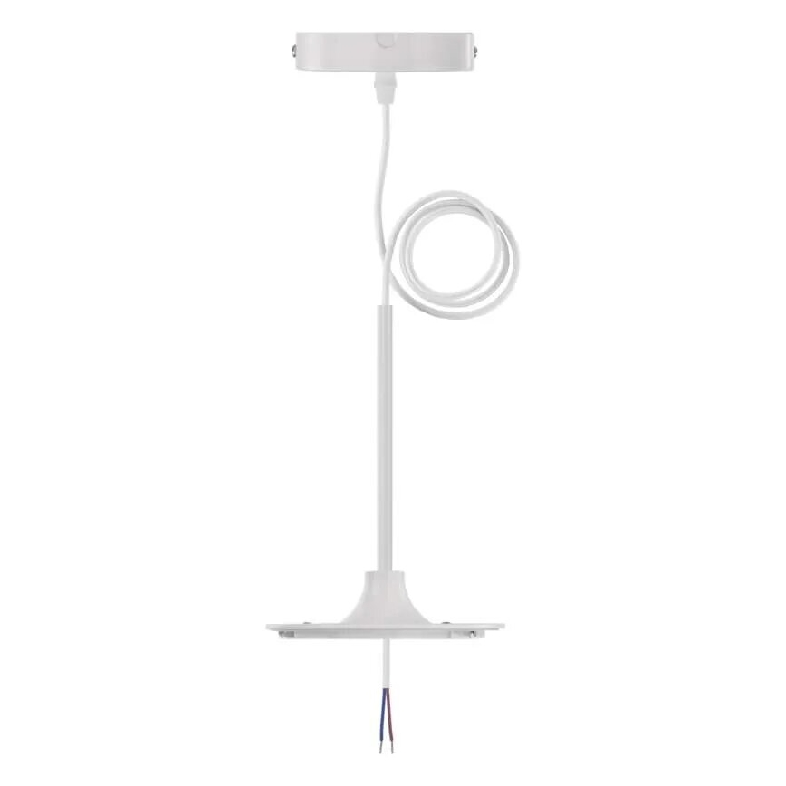 Kit suspension blanc