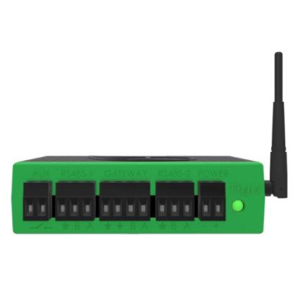 Kit Tigo Cloud Connect Advanced (CCA) + TAP
