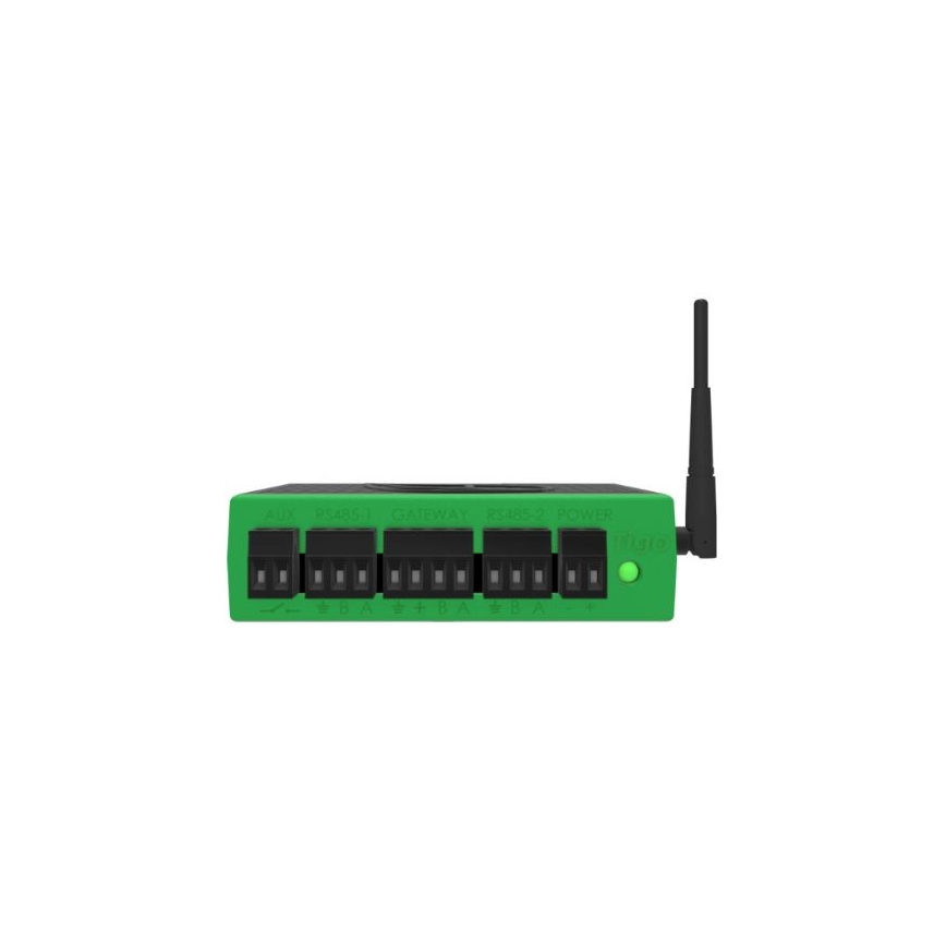Kit Tigo Cloud Connect Advanced (CCA) + TAP