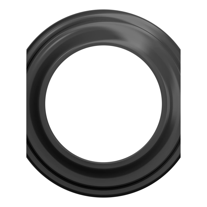 Kliklap - Cadre rétro central anthracite