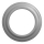 Kliklap - Cadre vintage simple gris