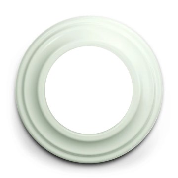 Kliklap - Cornice retrò semplice verde menta